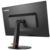 Монитор Lenovo ThinkVision P27u-10 27" 16:9 UHD (3840x2160) IPS, 6ms, 1000:1, 350cd/m2, 178/178, 2xHDMI 2.0, 1xDP 1.2, 1xType-C, USB HUB (4xUSB 3.0), Tilt, Swivel, Pivot, Lift, 3YR Exchange