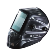 Маска сварщика Fubag IQ 5-13N M филь.:хамел. см.экр.100x67мм черный (38099)