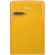 Холодильник Hansa FM1337.3YAA желтый (однокамерный)