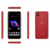 Смартфон Digma Pay 4G Linx 16Gb 2Gb красный моноблок 3G 4G 2Sim 5.45" 720x1440 Android 8.1 13Mpix WiFi NFC GPS GSM900/1800 GSM1900 TouchSc MP3 FM microSD max128Gb