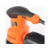 Эксцентриковая шлифмашина Patriot OS 125 270Вт D125мм (110301520)