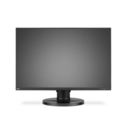 Монитор NEC 27" E271N-WH LCD Wh/Wh (IPS; 16:9; 250cd/m2; 1000:1; 6ms; 1920x1080; 178/178; VGA; HDMI; DP; HAS 130mm; Swiv; Tilt; Pivot; Spk 2x1W)