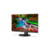 Монитор NEC 27" EA271F-BK LCD Bk/Bk (IPS; 16:9; 250cd/m2; 1000:1; 6ms; 1920x1080; 178/178; VGA; DVI; HDMI; DP; 4хUSB; HAS 150mm; Swiv; Tilt; Pivot; Human Sensor; Spk 2x1W)