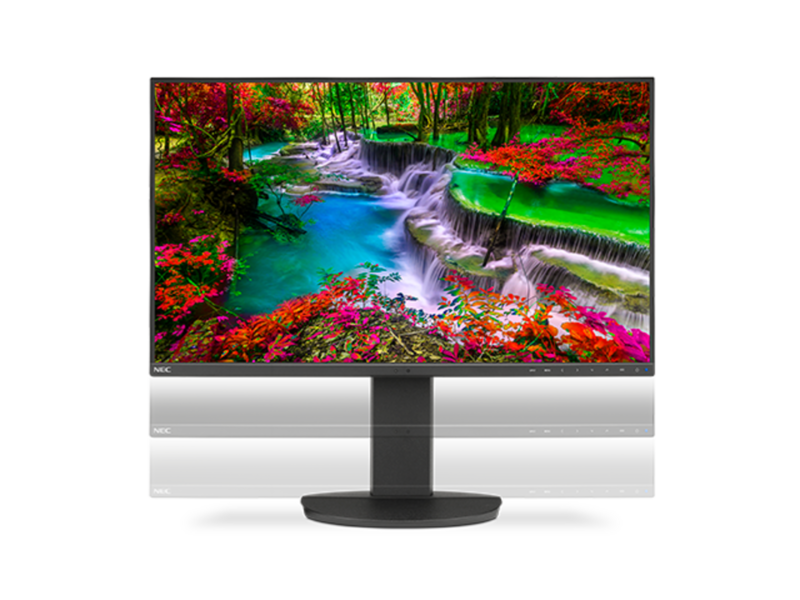 Lcd bk. Монитор NEC ea271f-BK. Монитор NEC 27" ea271f-BK. Монитор NEC ea271f White. Монитор NEC MULTISYNC e271n-WT.