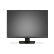 Монитор NEC 27" EA271F-WH LCD Wh/Wh (IPS; 16:9; 250cd/m2; 1000:1; 6ms; 1920x1080; 178/178; VGA; DVI; HDMI; DP; 4хUSB; HAS 150mm; Swiv; Tilt; Pivot; Human Sensor; Spk 2x1W)