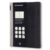 Блокнот Moleskine PROFESSIONAL PROPFNTB4HBK XLarge 190х250мм 192стр. твердая обложка черный