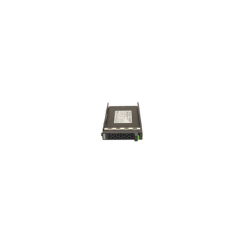 Накопитель SSD Fujitsu 1x480Gb SATA для Primergy S26361-F5675-L480 Hot Swapp 2.5"