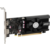 Видеокарта MSI PCI-E GT 1030 2GD4 LP OC NVIDIA GeForce GT 1030 2048Mb 64 DDR4 1189/2100 HDMIx1 DPx1 HDCP Ret low profile