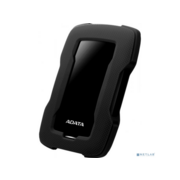 A-Data Portable HDD 1Tb HD330 AHD330-1TU31-CBK {USB 3.1, 2.5", Black} Противоударный