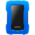Жесткий диск A-Data USB 3.0 1Tb AHD330-1TU31-CBL HD330 DashDrive Durable 2.5" синий