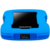 Носитель информации A-Data Portable HDD 2Tb HD330 AHD330-2TU31-CBL {USB 3.1, 2.5", Blue}