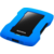 Носитель информации A-Data Portable HDD 2Tb HD330 AHD330-2TU31-CBL {USB 3.1, 2.5", Blue}