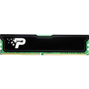 Память DDR4 16Gb 2666MHz Patriot PSD416G26662H Signature RTL PC4-21300 CL19 DIMM 288-pin 1.2В dual rank