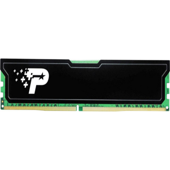 Память DDR4 16Gb 2666MHz Patriot PSD416G26662H Signature RTL PC4-21300 CL19 DIMM 288-pin 1.2В dual rank