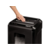 Шредер Fellowes® Powershred® 92Cs, DIN P-4, 4х38 мм, 18 лст., 25 лтр., SafeSense™ Шредер Fellowes® Powershred® 92Cs