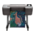 Широкоформатный принтер HP DesignJet Z6 PS (24",6 colors, pigment ink, 2400x1200dpi,128 Gb(virtual),500 Gb HDD, GigEth/host USB type-A,stand,single sheet and roll feed,autocutter, PS, 1y warr)