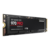 Твердотельный накопитель Samsung SSD 1TB 970 PRO, V-NAND 2-bit MLC, Phoenix, M.2 (2280) PCIe Gen 3.0 x4, NVMe 1.3, R3500/W2700, IOPs 500 000