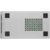 Жесткий диск Lacie Original Thdb3 16Tb STGB16000400 2big Dock (7200rpm) 3.5" серебристый USB 3.0