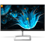 Монитор Philips 27" 276E9QDSB (00/01) черный IPS LED 16:9 DVI HDMI матовая 250cd 1920x1080 D-Sub FHD 3.97кг