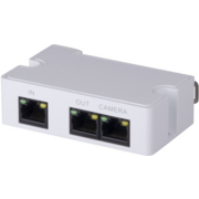 Удлиннитель poe DAHUA DH-PFT1300, PoE extender