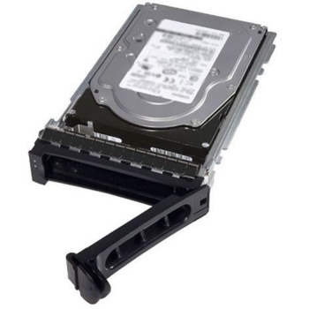 Накопитель SSD Dell 1x800Gb SAS для 14G 400-ATHG Hot Swapp 2.5" Mixed Use