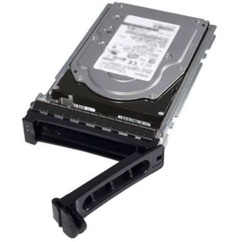 Накопитель SSD Dell 1x800Gb SAS для 14G 400-ATHH Hot Swapp 2.5/3.5" Mixed Use