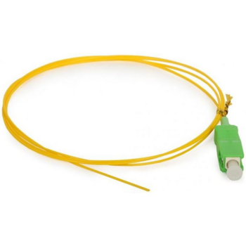 Пигтейл Molex 91.L0.432.00100 1x50/125 OM4 LC 1м LS0H