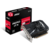 Видеокарта MSI PCI-E Radeon RX 550 AERO ITX 4G OC AMD Radeon RX 550 4096Mb 128 GDDR5 1203/6000 DVIx1/HDMIx1/DPx1/HDCP Ret