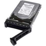 Жесткий диск Dell 1x600Gb SAS 15K для 14G 400-ATIO-1 Hot Swapp 2.5/3.5"