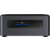 Платформа Intel NUC L10 Original BLKNUC7i3DNHNC2 4Gb HDD1000Gb 2xDDR4