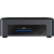 Платформа Intel NUC L10 vPro Original BLKNUC7i5DNKPC2 3.5GHz 8Gb SSD256Gb 2xDDR4