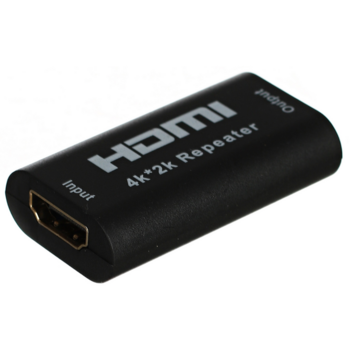 Усилитель Усилитель/ Усилитель (Repeater) HDMI сигнала до 40m VCOM <DD478>