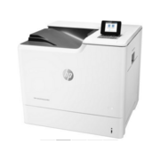 Принтер лазерный HP Color LaserJet Enterprise M652dn (J7Z99A) A4 Duplex Net белый