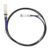 Кабель Mellanox MC2309130-003 passive copper hybrid Eth 10GbE 10Gb/s QSFP to SFP+ 3m