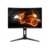 Монитор AOC 27" Gaming C27G1 черный/красный MVA LED 1ms 16:9 HDMI матовая HAS Pivot 3000:1 250cd 178гр/178гр 1920x1080 D-Sub DisplayPort FHD 4.9кг