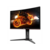 Монитор AOC 27" Gaming C27G1 черный/красный MVA LED 1ms 16:9 HDMI матовая HAS Pivot 3000:1 250cd 178гр/178гр 1920x1080 D-Sub DisplayPort FHD 4.9кг