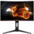 Монитор AOC 27" Gaming C27G1 черный/красный MVA LED 1ms 16:9 HDMI матовая HAS Pivot 3000:1 250cd 178гр/178гр 1920x1080 D-Sub DisplayPort FHD 4.9кг