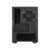 Корпус Cooler Master MasterBox 3 Lite 3.1 [MCW-L3B3-KANN-01] , miniTower, USB 3.0 x 1, USB 2.0 x 1, 1x120Fan, Black, Customizable Trim, mATX, w/o PSU