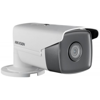 Камера видеонаблюдения IP Hikvision DS-2CD2T43G0-I5 4-4мм цв. корп.:белый (DS-2CD2T43G0-I5 (4MM))