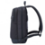 Рюкзак для ноутбука 15" Xiaomi Mi Business Backpack черный полиэстер/нейлон (ZJB4064GL)