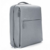 Рюкзак для ноутбука 15" Xiaomi Mi City Backpack светло-серый полиэстер/нейлон (ZJB4066GL)