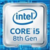 Процессор Intel Core i5 8600 Soc-1151v2 (3.1GHz/Intel UHD Graphics 630) OEM