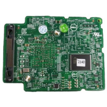 Контроллер Dell PERC H330 12Gb/s PCI-E3.0 SAS RAID with FH bracket (405-AAGI)