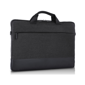 Сумка Dell Case Sleeve Professional 15 ( for all 10-15" NB; размер 43х31х5 см)