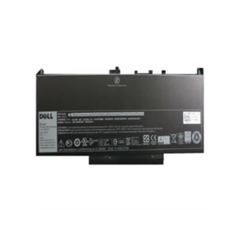 Опции к ноутбукам DELL [451-BBSY] Battery Primary 4-cell 55W/HR (Latitude E7470/E7270)