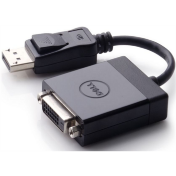 Dell Переходник - DisplayPort на DVI Dell Переходник - DisplayPort на DVI (Single Link)