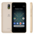 Смартфон Digma LINX Argo 3G 8Gb 512Mb золотистый моноблок 3G 2Sim 4.5" 480x854 Android Go 2Mpix WiFi GPS GSM900/1800 GSM1900 TouchSc MP3 FM microSDHC max32Gb