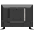 Телевизор жк IRBIS 20S30HA102B, 20", 1366x768, 16:9, Analog (PAL/SECAM), Input (AV RCAx2, USB, VGA, HDMI, PC audio), Output (3,5 mm), Black