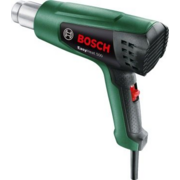 Bosch EasyHeat 500 Технический фен [06032A6020] { Мощность/напряжение: 1600 Ватт , вес: 0,75 кг, температура: 300 / 500 оС, поток воздуха: 240 / 450 л/мин }