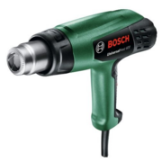 Bosch UniversalHeat 600 Технический фен [06032A6120] { Мощность/напряжение: 1800 Ватт , вес: 0,8 кг, температура: 50 / 400 / 600 оС, поток воздуха: 250 / 350 / 500 л/мин }